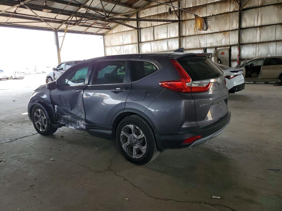 Продажа на аукционе авто 2019 Honda Cr-v, vin: 7FARW1H80KE032090, номер лота: 69073016