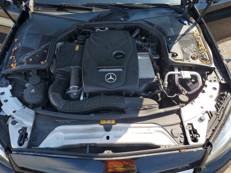 Aukcja sprzedaży 2017 Mercedes-benz C, vin: WDDWJ4KB8HF446487, numer aukcji: 67261526
