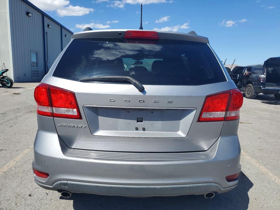 Aukcja sprzedaży 2018 Dodge Journey, vin: 3C4PDCBG1JT218385, numer aukcji: 69354736