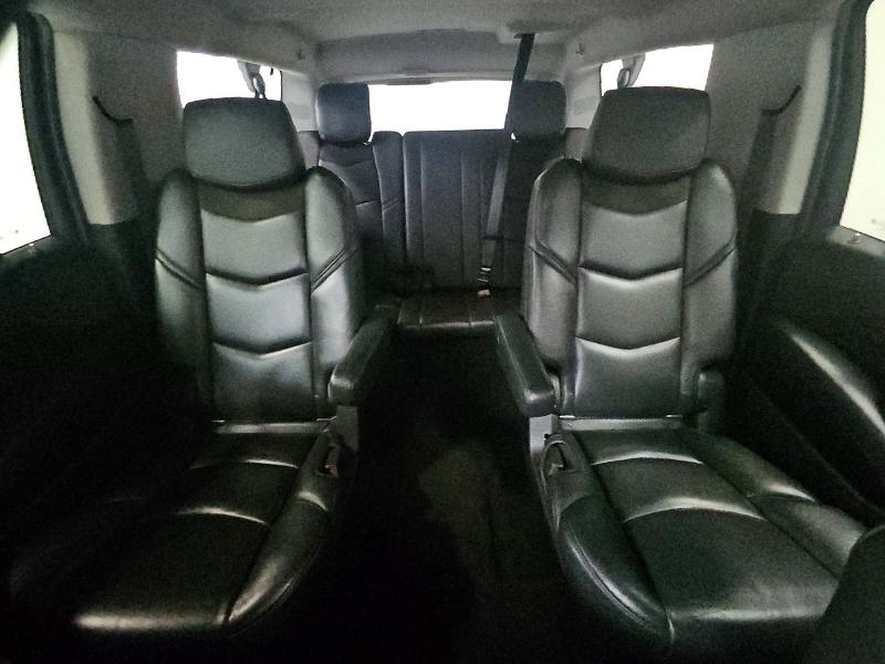 Aukcja sprzedaży 2018 Cadillac Escalade, vin: 1GYS4HKJ6JR239819, numer aukcji: 67647986