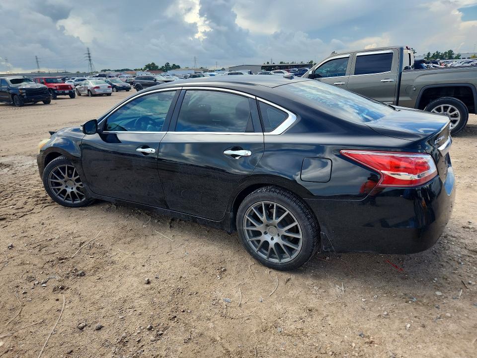 Продаж на аукціоні авто 2013 Nissan Altima, vin: 1N4BL3AP9DC214962, номер лоту: 67411046