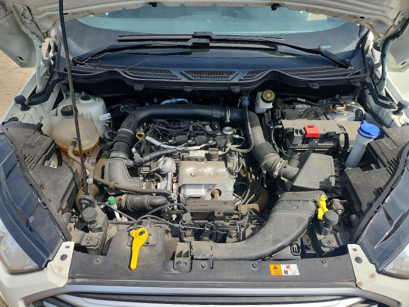 Продаж на аукціоні авто 2019 Ford Ecosport, vin: MAJ3S2GE1KC309018, номер лоту: 68016136