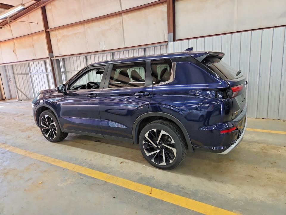 Продажа на аукционе авто 2024 Mitsubishi Outlander, vin: JA4J4VA85RZ071854, номер лота: 68768736