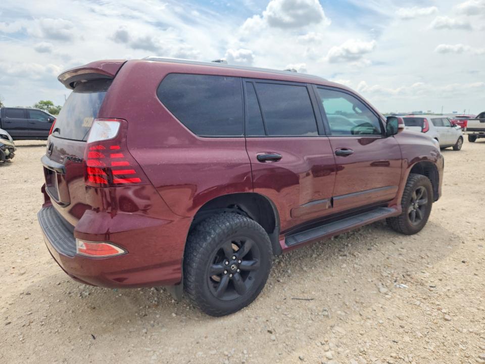 70183866 :رقم المزاد ، JTJBM7FX1E5077056 vin ، 2014 Lexus Gx مزاد بيع