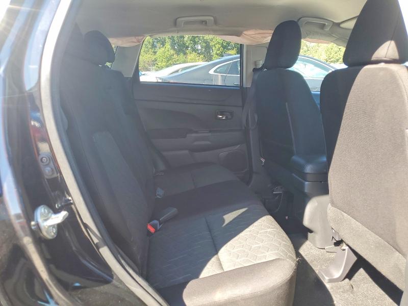 Aukcja sprzedaży 2026 Mitsubishi Outlander Sport, vin: JA4ARUAU2TU006201, numer aukcji: 69010236