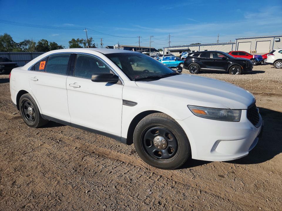 Aukcja sprzedaży 2014 Ford Taurus, vin: 1FAHP2MK8EG121997, numer aukcji: 70821476