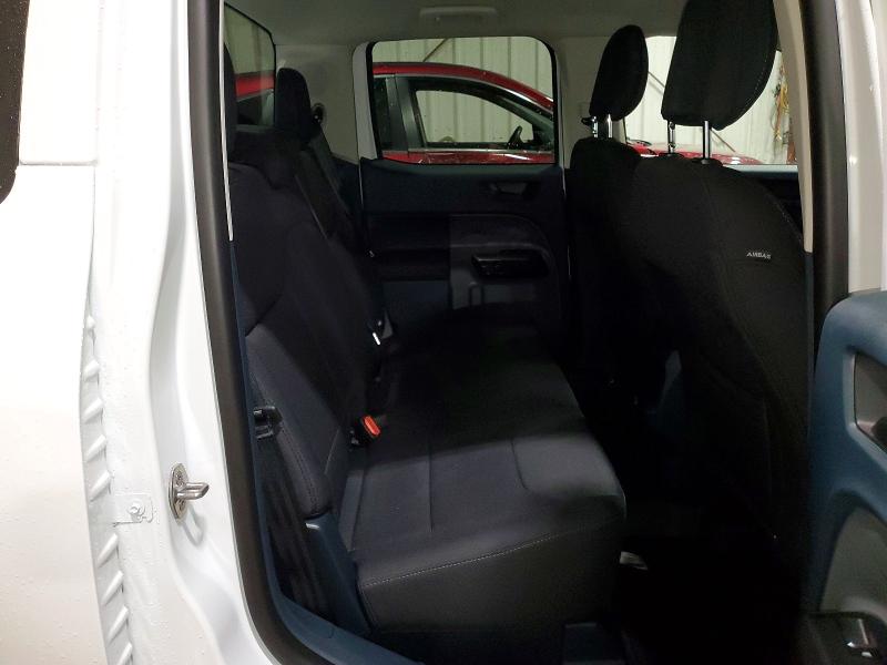 Auction sale of the 2026 Ford Maverick, vin: 3FTTW8B3XTRB06462, lot number: 69347886