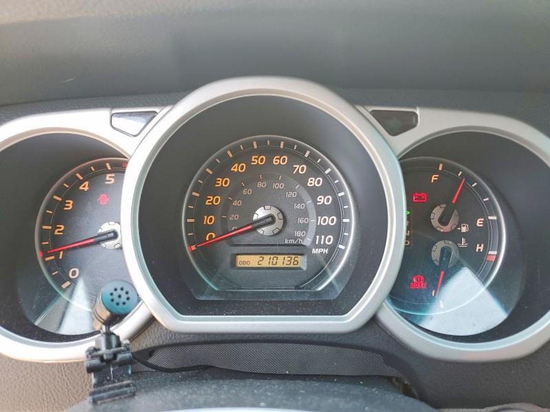 Продажа на аукционе авто 2004 Toyota 4runner, vin: JTEBU17R940051649, номер лота: 69538976