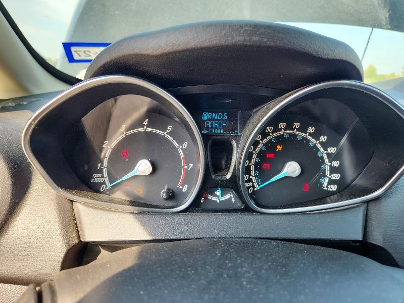 70341966 :رقم المزاد ، 3FADP4EJ3GM203760 vin ، 2016 Ford Fiesta مزاد بيع