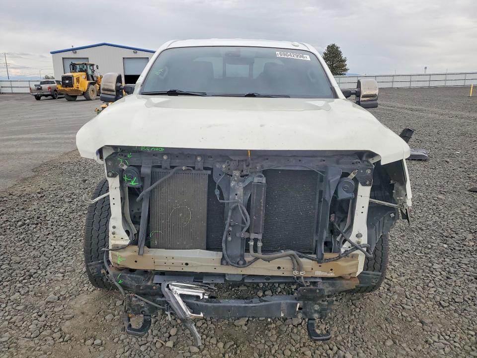 Продажа на аукционе авто 2019 Nissan Titan Xd, vin: 1N6AA1F4XKN516337, номер лота: 69042996