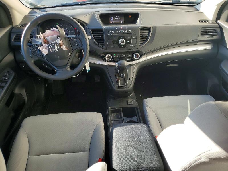 67002366 :رقم المزاد ، 2HKRM4H30FH696355 vin ، 2015 Honda Cr-v مزاد بيع