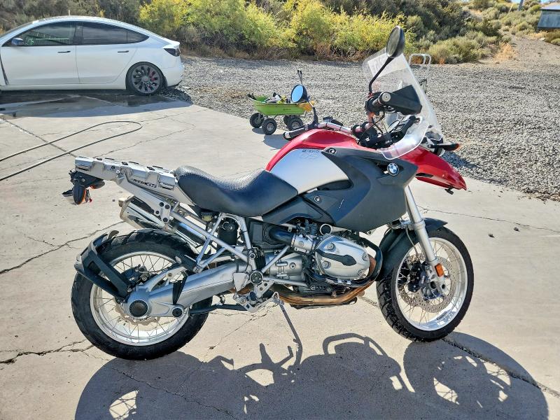 Продаж на аукціоні авто 2005 Bmw R1200, vin: WB10317A55ZL78567, номер лоту: 69344526
