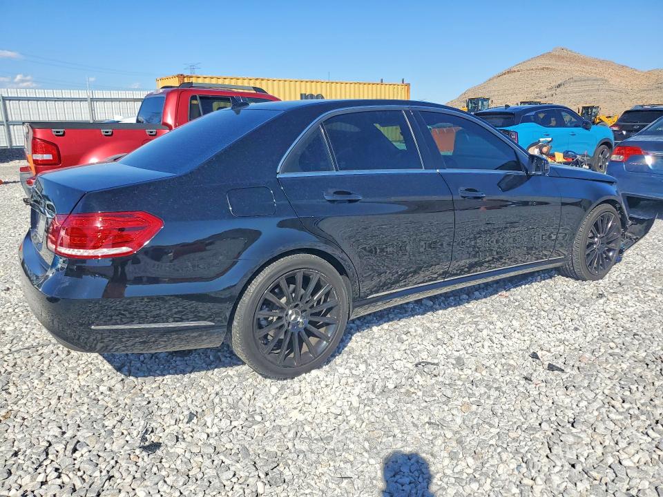 Aukcja sprzedaży 2014 Mercedes-benz E, vin: WDDHF5KB6EA786567, numer aukcji: 70086866