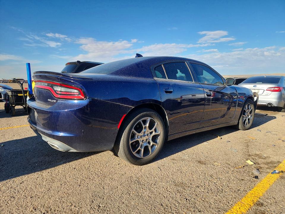 67455896 :رقم المزاد ، 2C3CDXJG0GH123376 vin ، 2016 Dodge Charger مزاد بيع