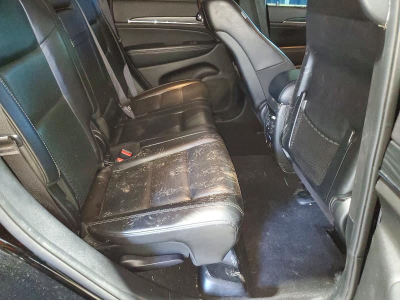 2021 Jeep Grand Cherokee მანქანა იყიდება აუქციონზე, vin: 1C4RJFBG5MC527697, აუქციონის ნომერი: 67347746