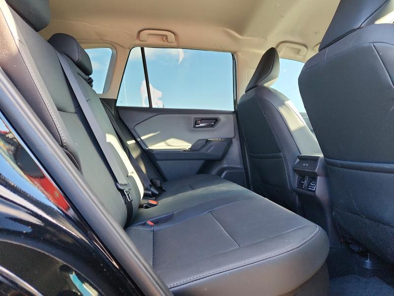 Aukcja sprzedaży 2026 Toyota Rav4, vin: 2T36DRBV0TW007901, numer aukcji: 68393856