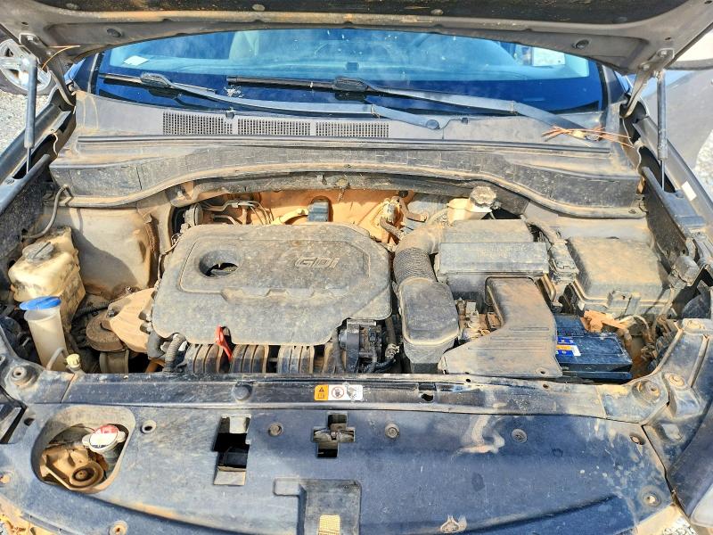 Aukcja sprzedaży 2018 Hyundai Santa Fe Sport, vin: 5XYZT3LB0JG546094, numer aukcji: 68650016