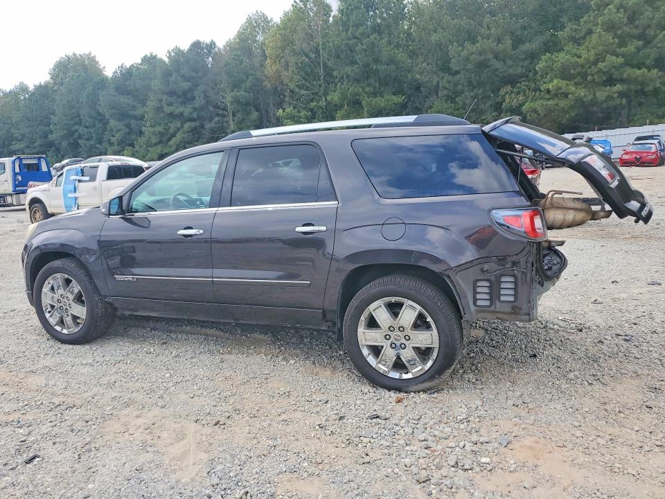 2016 Gmc Acadia მანქანა იყიდება აუქციონზე, vin: 1GKKRTKD7GJ221667, აუქციონის ნომერი: 68858806