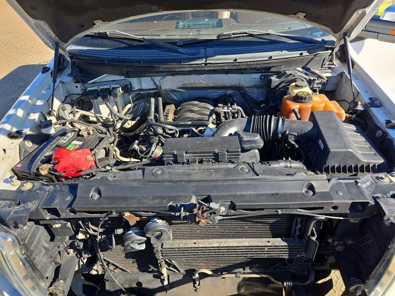 Aukcja sprzedaży 2013 Ford F150, vin: 1FTFW1EF5DKE91686, numer aukcji: 71351626