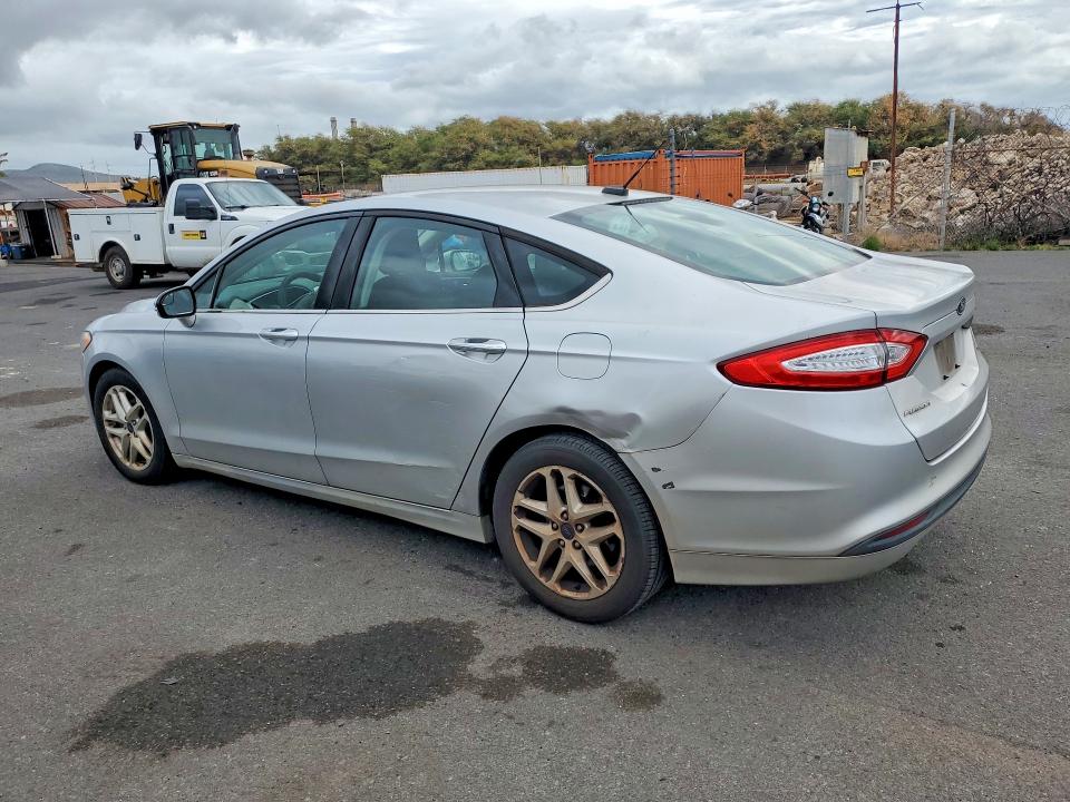 70133646 :رقم المزاد ، 3FA6P0H78FR228978 vin ، 2015 Ford Fusion مزاد بيع