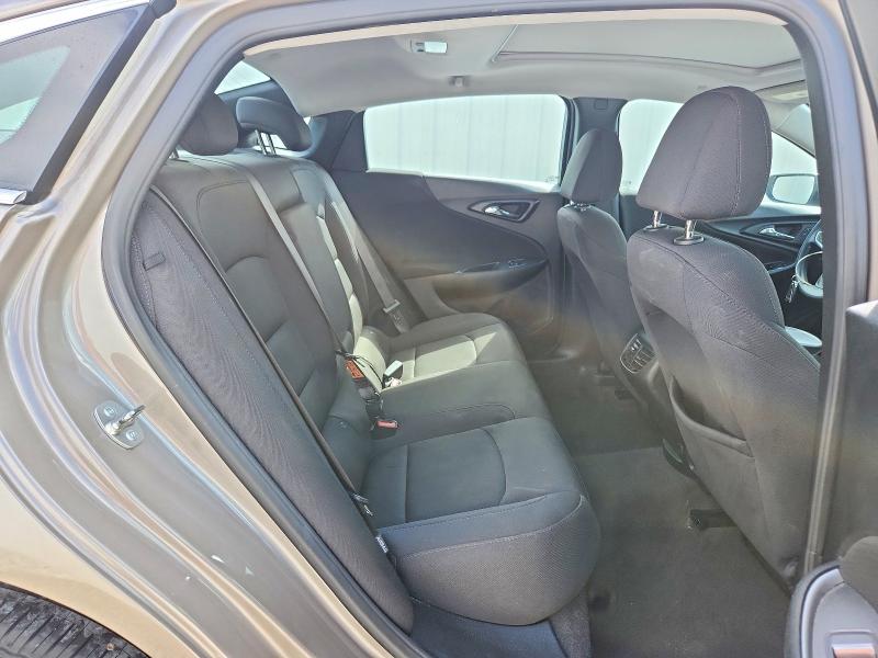 Aukcja sprzedaży 2024 Chevrolet Malibu, vin: 1G1ZD5ST5RF225291, numer aukcji: 69554416