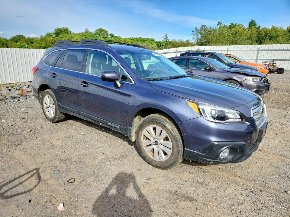 Aukcja sprzedaży 2017 Subaru Outback, vin: 4S4BSACC2H3315497, numer aukcji: 67130656