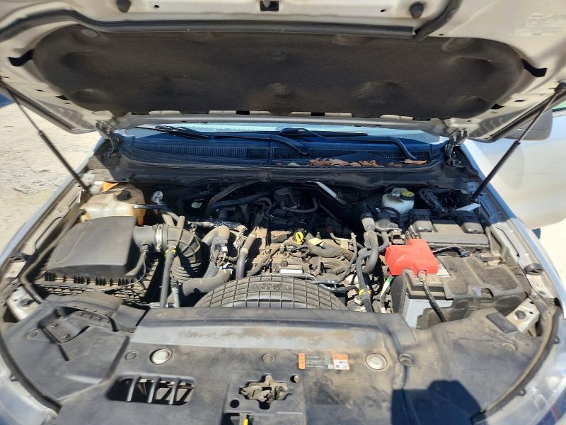 68058636 :رقم المزاد ، 1FTER1EH8KLA63199 vin ، 2019 Ford Ranger مزاد بيع