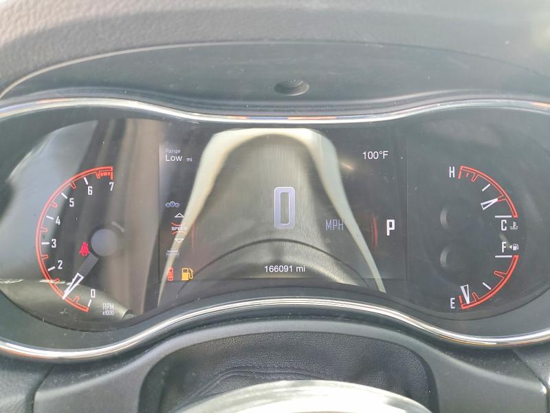 Aukcja sprzedaży 2017 Dodge Durango, vin: 1C4RDJAG6HC789178, numer aukcji: 67343956