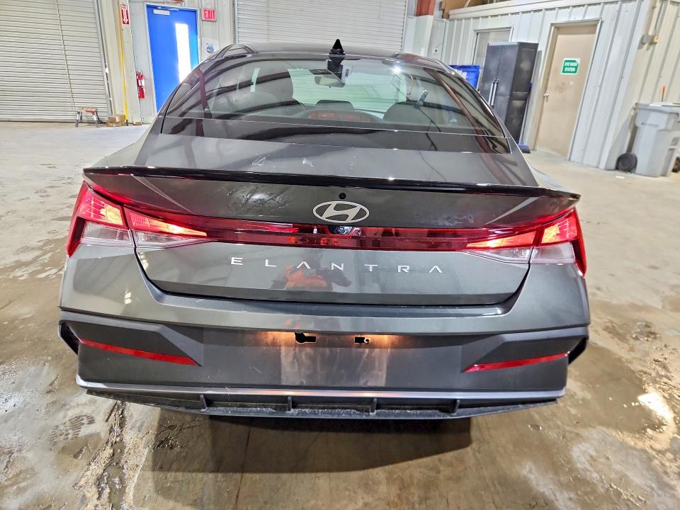 Aukcja sprzedaży 2026 Hyundai Elantra, vin: KMHLM4DG0TU163627, numer aukcji: 69498726
