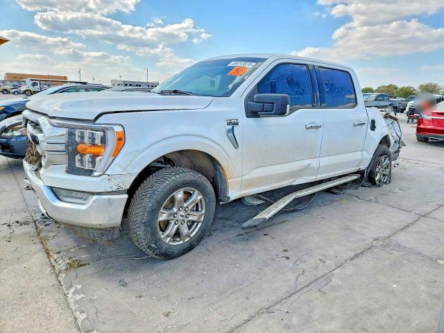 69213876 :رقم المزاد ، 1FTFW1E80PFC49953 vin ، 2023 Ford F150 مزاد بيع