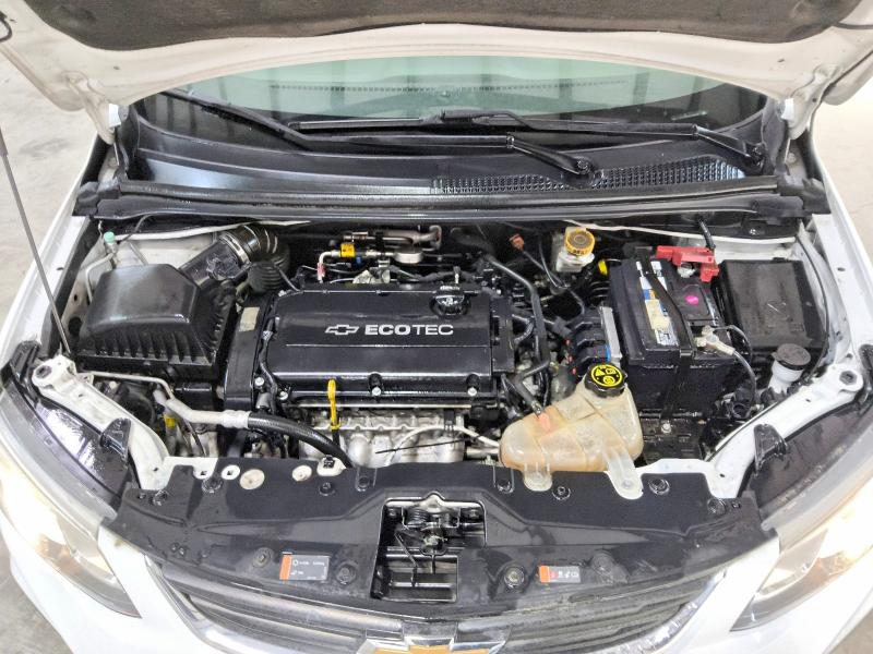 68978786 :رقم المزاد ، 1G1JG6SH2J4105180 vin ، 2018 Chevrolet Sonic مزاد بيع