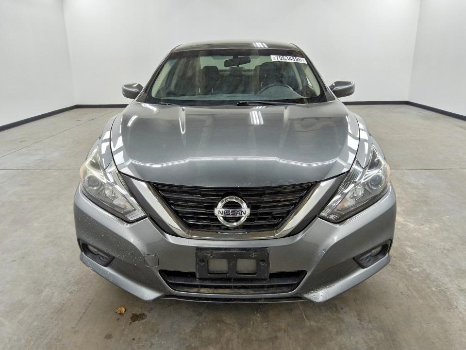 Aukcja sprzedaży 2017 Nissan Altima, vin: 1N4AL3AP6HC266521, numer aukcji: 70634896