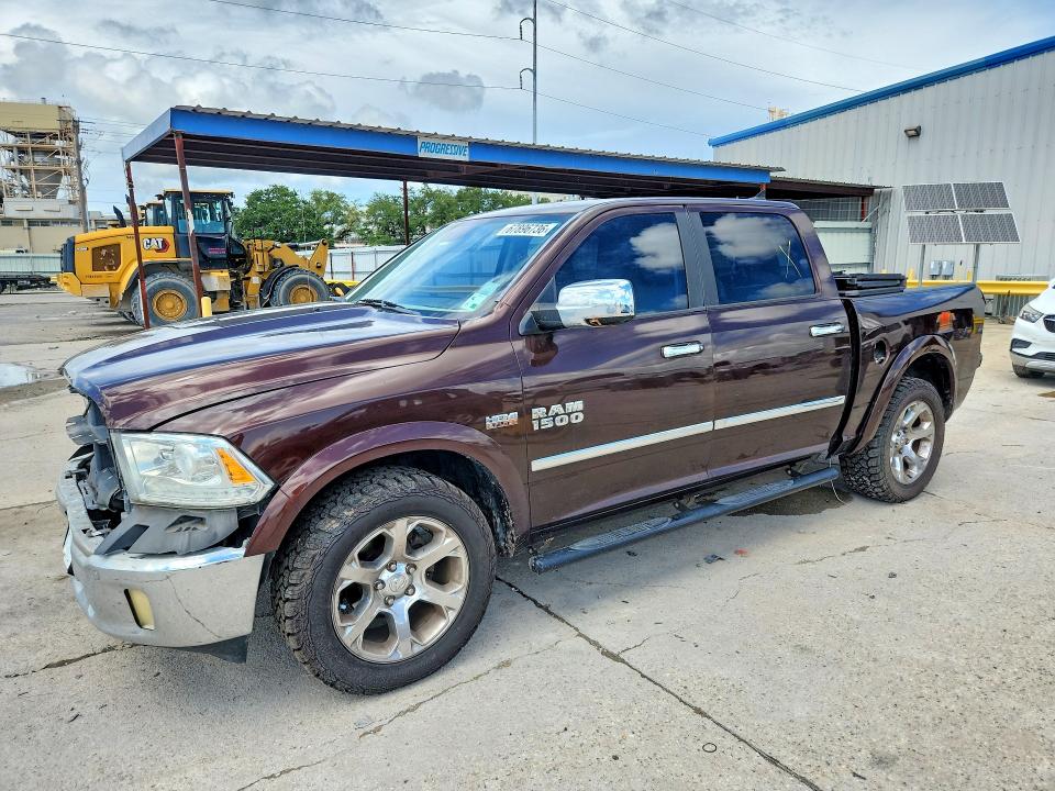67896736 :رقم المزاد ، 1C6RR6NT2ES221797 vin ، 2014 Ram 1500 مزاد بيع
