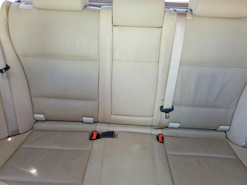 68501006 :رقم المزاد ، 5UXFA53532LP41478 vin ، 2002 Bmw X5 مزاد بيع