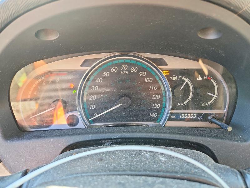 Продажа на аукционе авто 2010 Toyota Venza, vin: 4T3BK3BB9AU036026, номер лота: 70957576