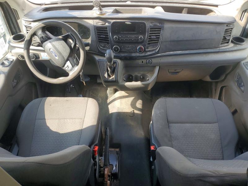 Продажа на аукционе авто 2020 Ford Transit, vin: 1FTBR3X86LKA87486, номер лота: 67937696