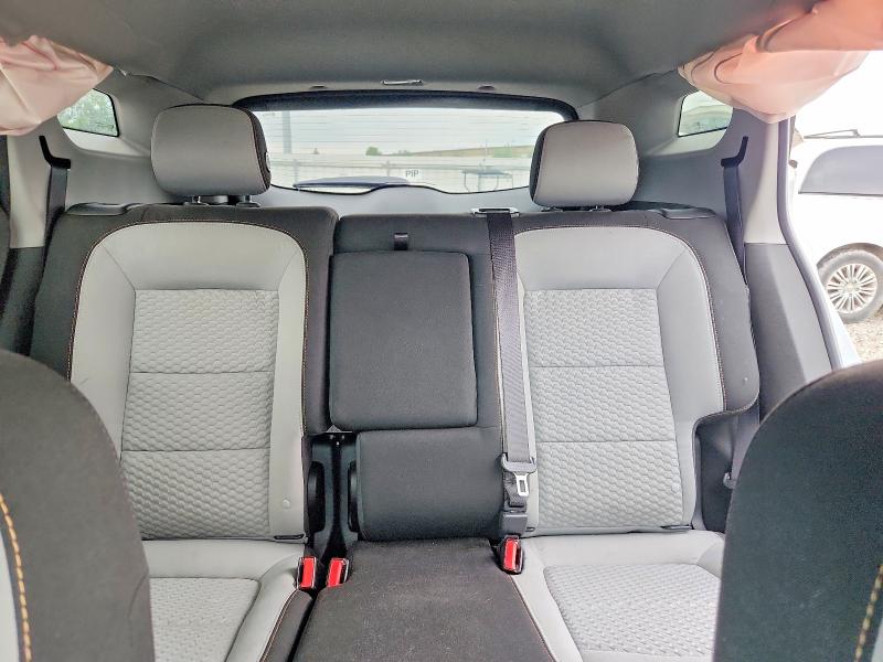 Aukcja sprzedaży 2018 Gmc Terrain, vin: 3GKALMEV7JL310839, numer aukcji: 68284976