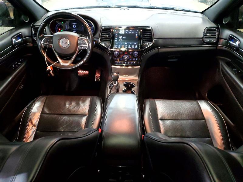 Aukcja sprzedaży 2021 Jeep Grand Cherokee, vin: 1C4RJFCG4MC549639, numer aukcji: 71026826