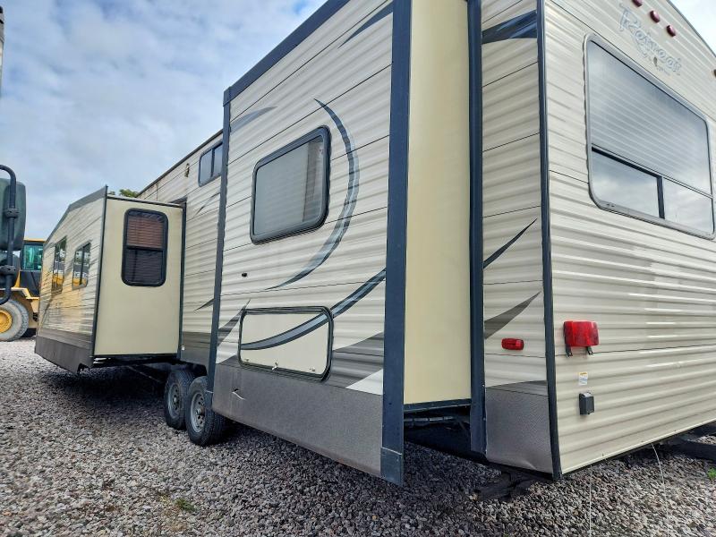 Продажа на аукционе авто 2016 Dutchman Retreat 39fk, vin: 4YDT39F29GW260290, номер лота: 68282016