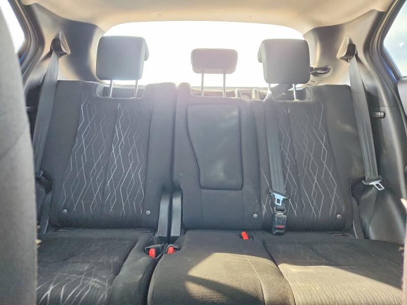 Продаж на аукціоні авто 2018 Mitsubishi Eclipse Cross, vin: JA4AT4AA0JZ615438, номер лоту: 69425806