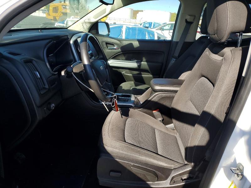 Продаж на аукціоні авто 2017 Chevrolet Colorado, vin: 1GCGSCEN8H1276740, номер лоту: 68096536