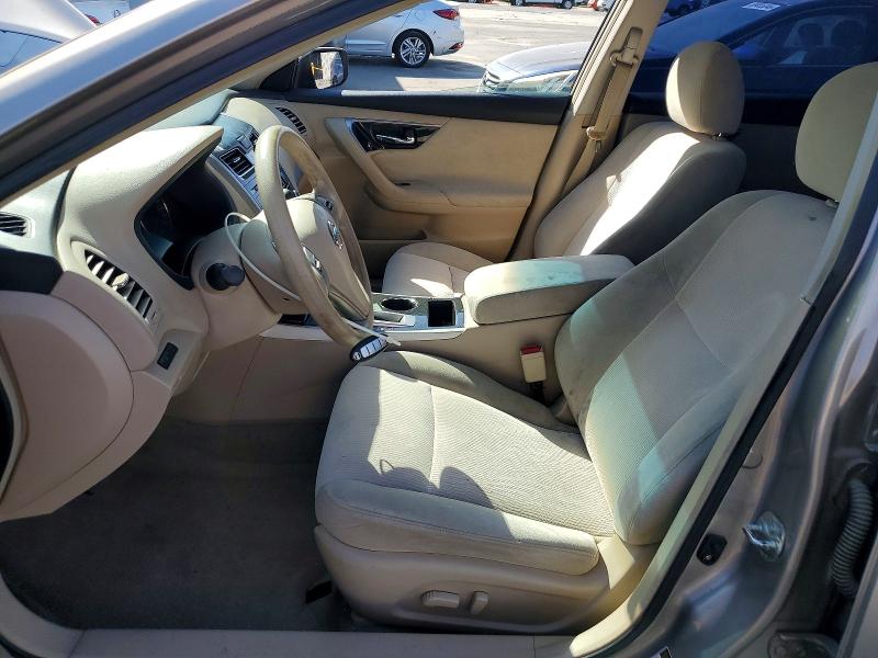 70153496 :رقم المزاد ، 1N4AL3AP0DC160740 vin ، 2013 Nissan Altima مزاد بيع