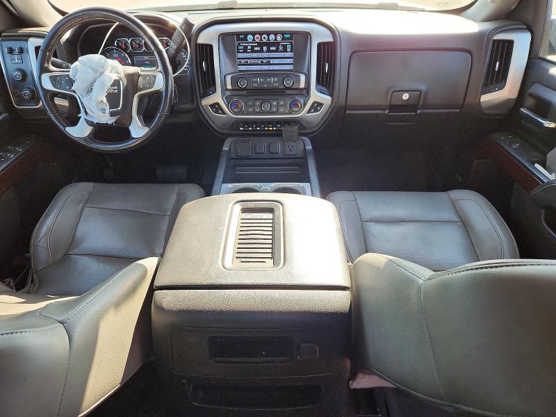 Aukcja sprzedaży 2017 Gmc Sierra, vin: 3GTU2NEC3HG452821, numer aukcji: 69722896