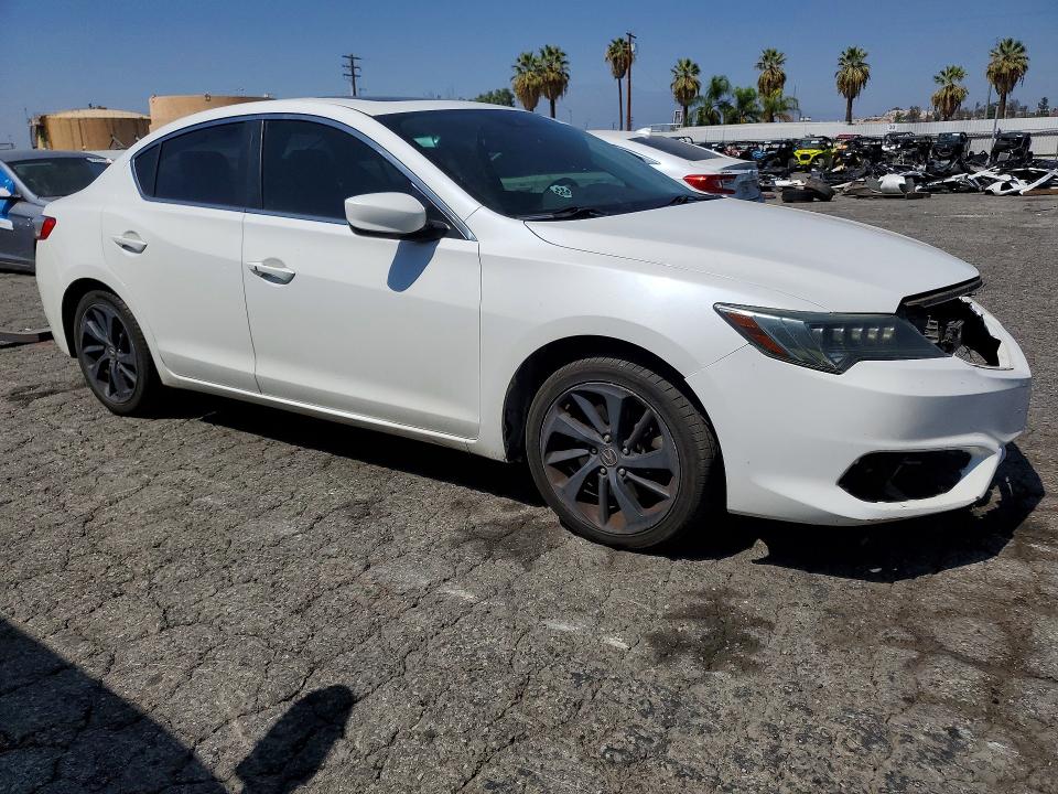 Продажа на аукционе авто 2017 Acura Ilx, vin: 19UDE2F79HA010732, номер лота: 69058056