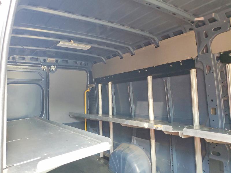 Продажа на аукционе авто 2020 Ram Promaster 3500, vin: 3C6URVJG3LE106896, номер лота: 67491516
