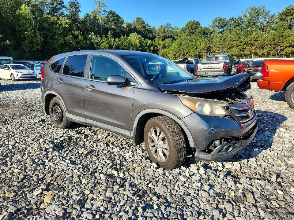 Aukcja sprzedaży 2012 Honda Cr-v, vin: JHLRM3H54CC000361, numer aukcji: 68685816