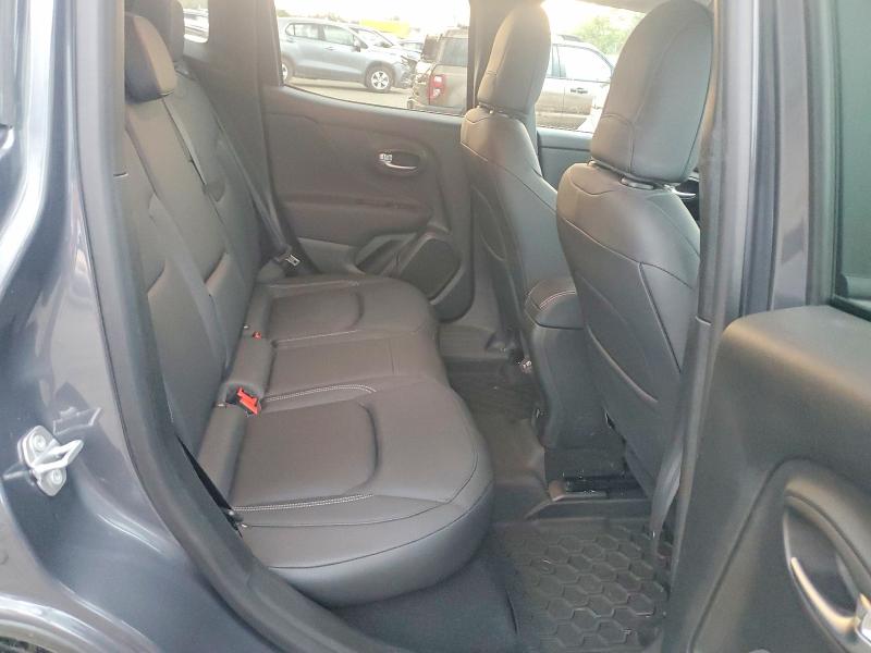 67913046 :رقم المزاد ، ZACNJDD1XNPN63679 vin ، 2022 Jeep Renegade مزاد بيع