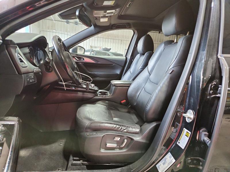 Aukcja sprzedaży 2018 Mazda Cx-9, vin: JM3TCBDY1J0228758, numer aukcji: 68939156