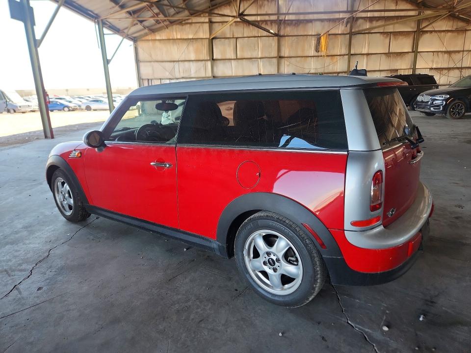 Aukcja sprzedaży 2010 Mini Cooper, vin: WMWML3C57ATX37159, numer aukcji: 66721146