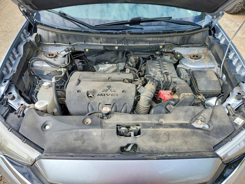 Aukcja sprzedaży 2017 Mitsubishi Outlander Sport, vin: JA4AR3AU8HZ067749, numer aukcji: 69675286